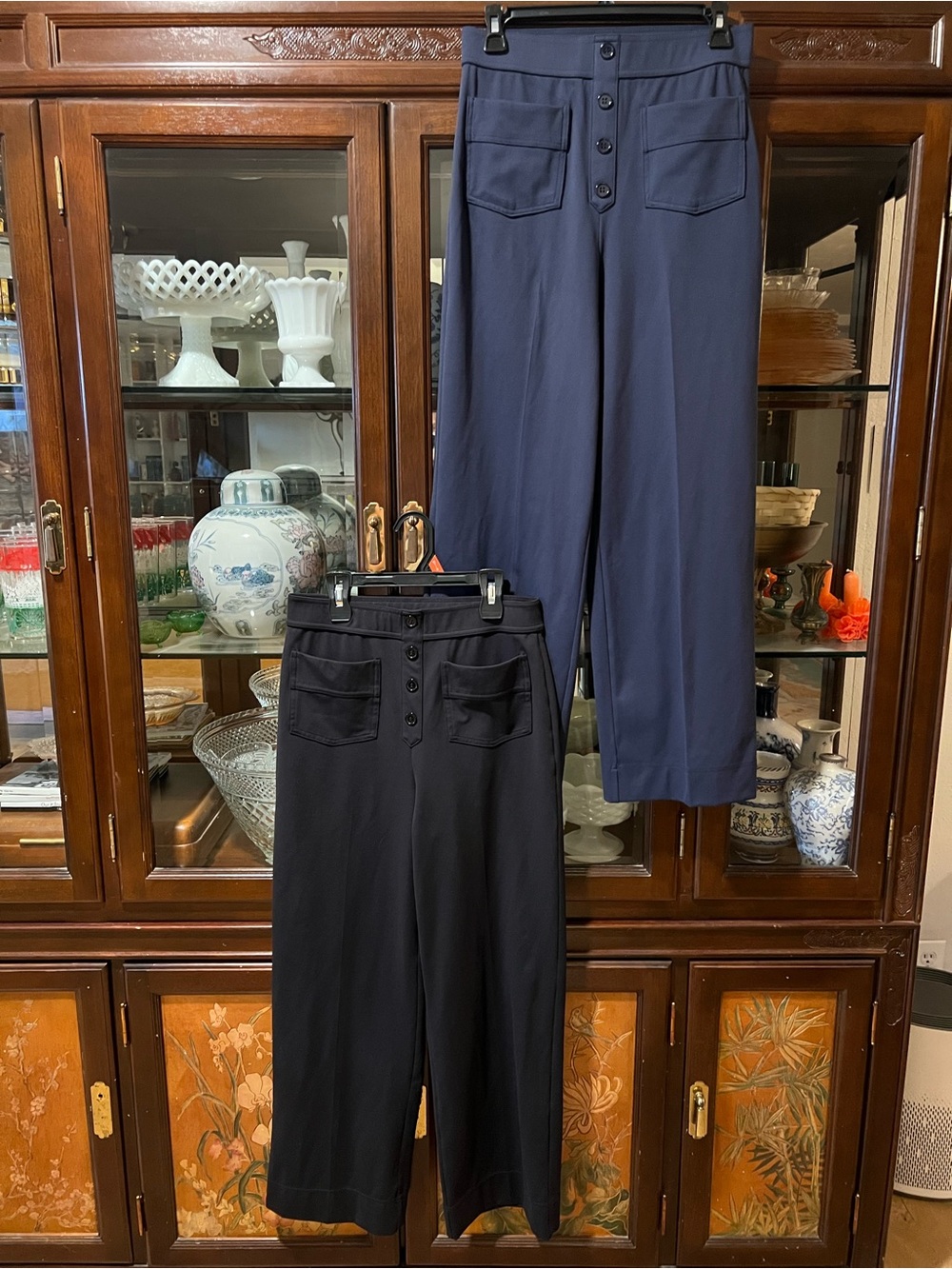 Women’s Halara petite high waisted trousers
